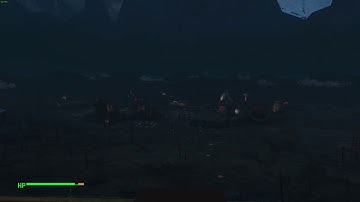 Fallout 4 | Restoring Power to Nuka World