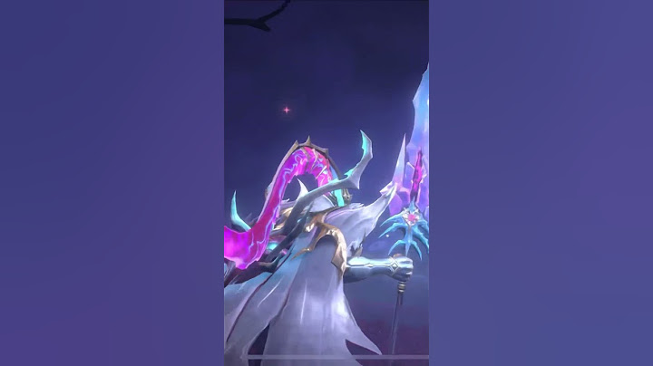 Finally got the Alpha Legend Skin Revenant of Roses! #mlbb #mlbbcreatorcamp #mlbbshorts #esports