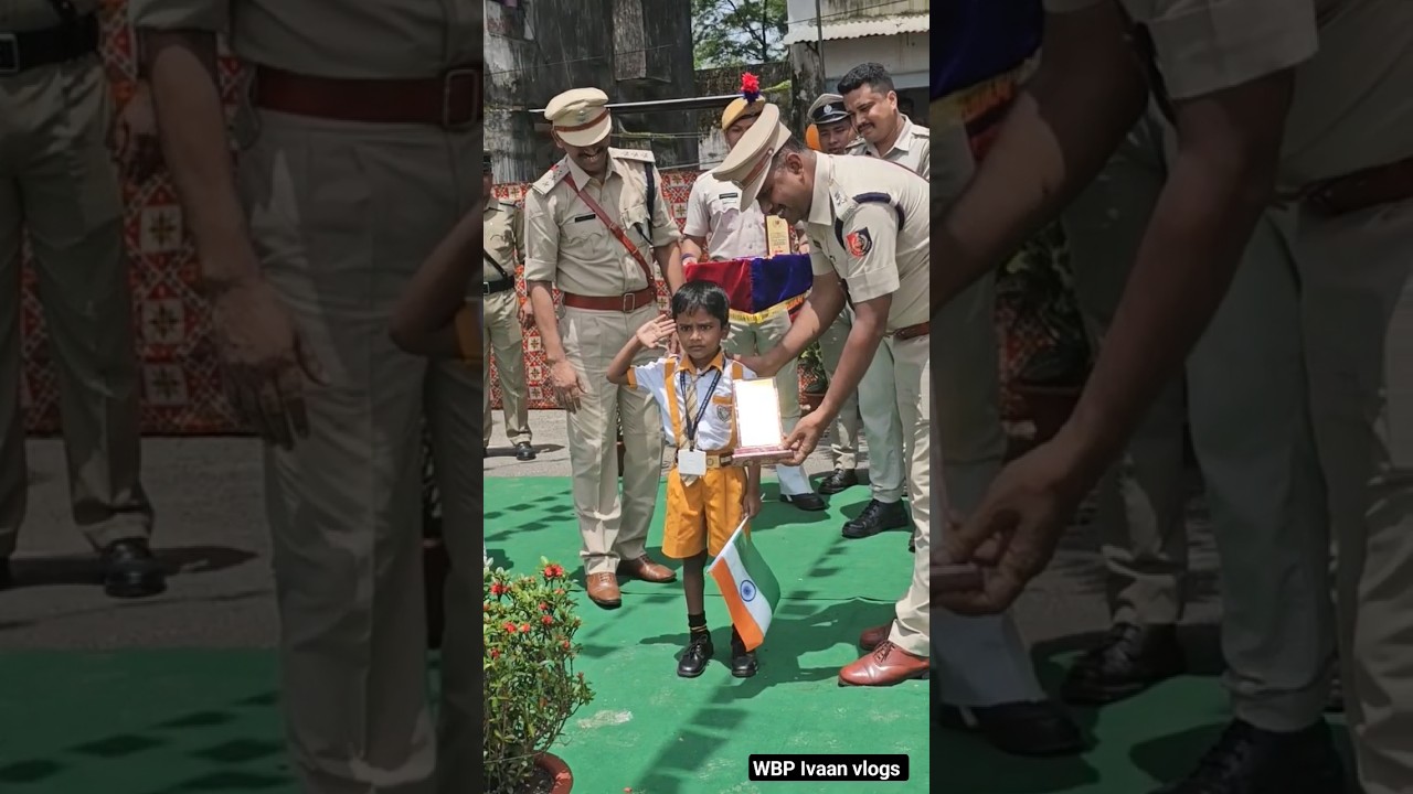 Cops lovers status ❤️🇮🇳 