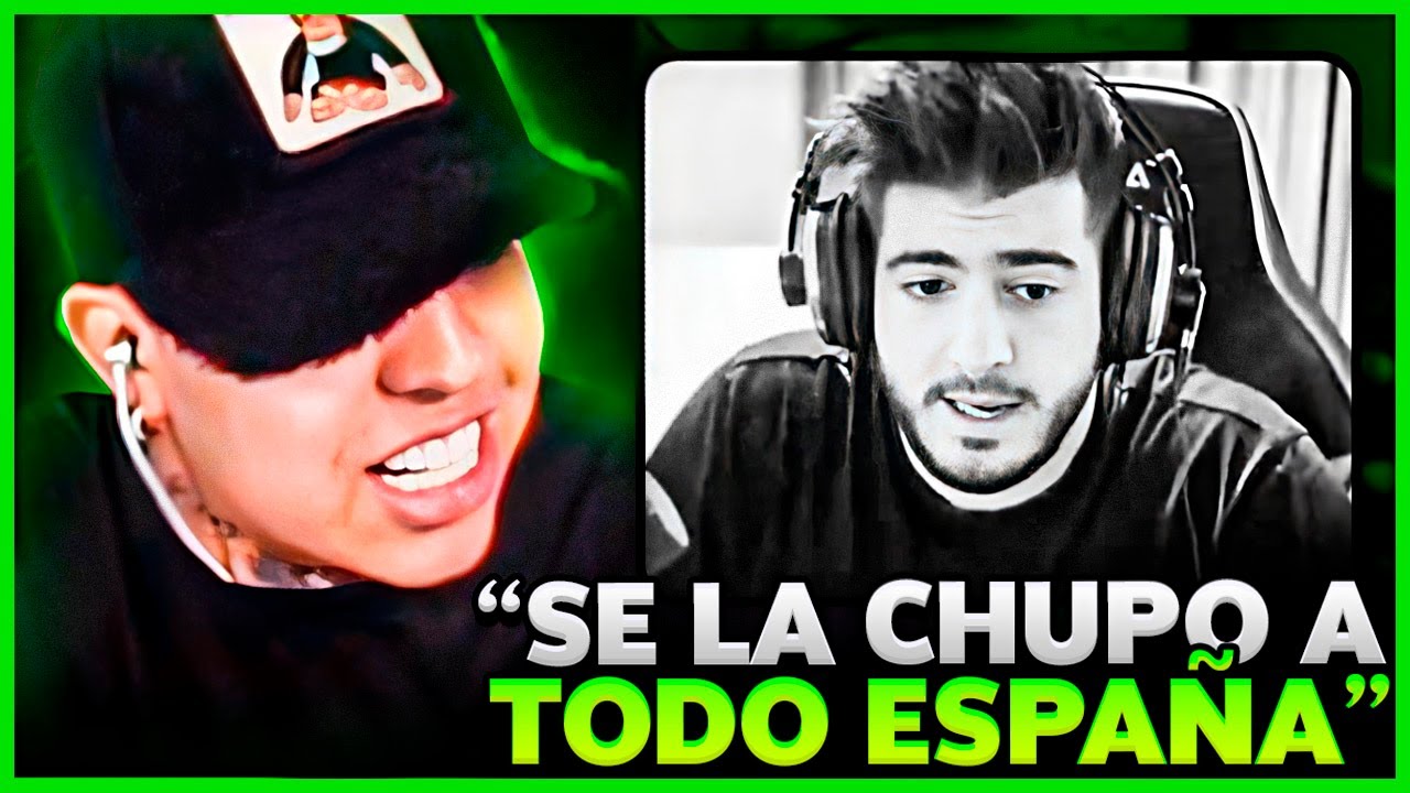 Westcol EXPLOTA brutalmente con El Millor y le INSULTA