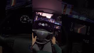 Scania V8 #ets2 #simulator #simulation #simulatorgames #gaming