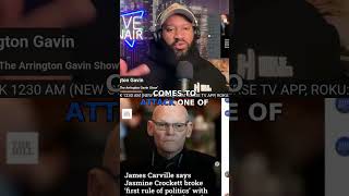 Celebrity Jasmine Crockett: The Rising Star of Texas Politics Net Worth