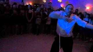 WHHS WINTER FORMAL 2014 DOUGIE CONTEST
