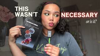 UX + Leaked Labs and why this makeup drop Left Us all Talking