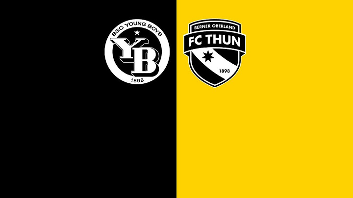 Re-Live: Testspiel YB - Thun (2:0), 14.01.2022