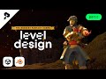 Creating the Biggest Fantasy Scene in Unity: Part 2