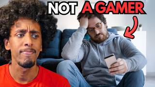 WHY YOU SHOULD START GAMING! | Gaming Is Better Than Doomscrolling