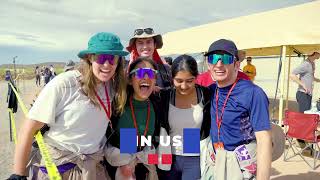 2024 Spaceport America Cup Sizzle Intro