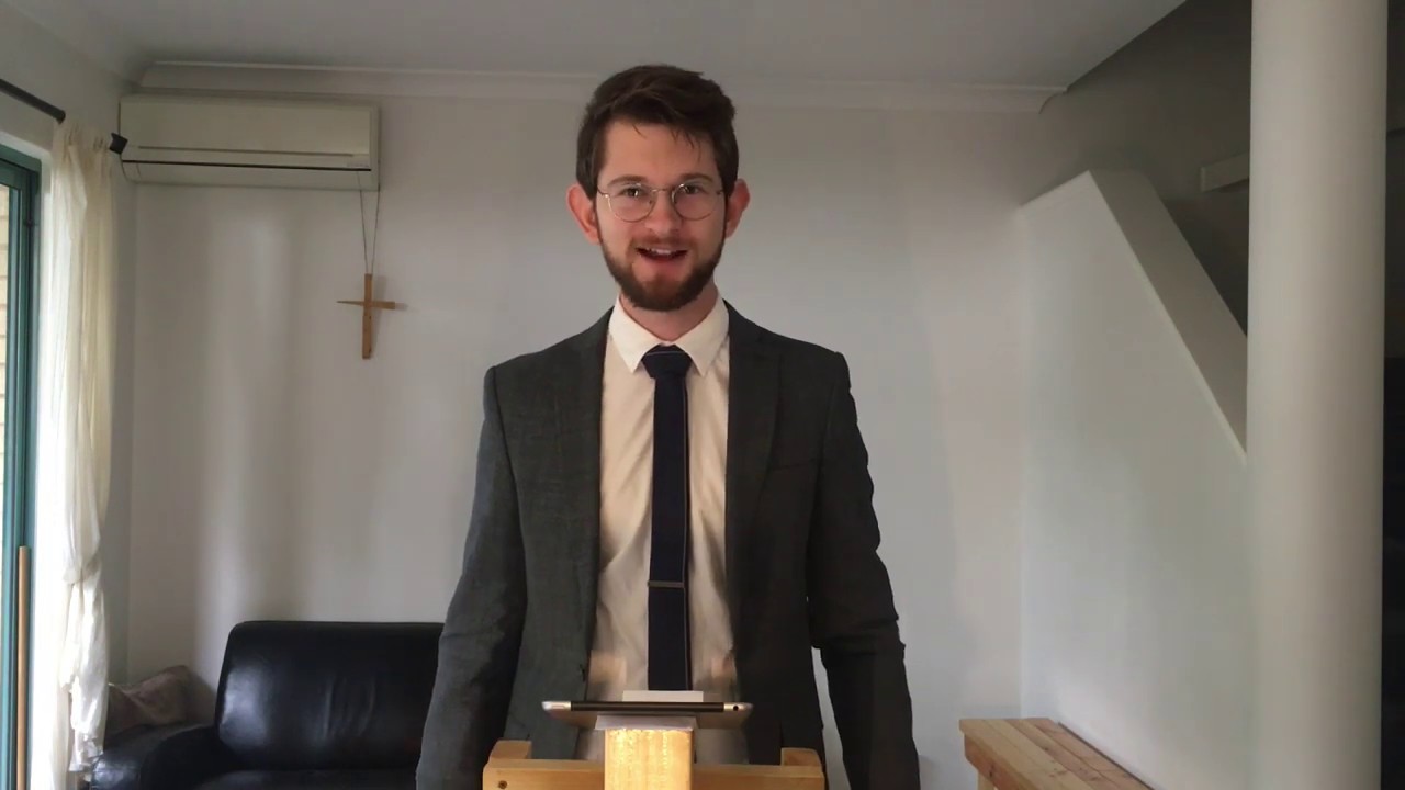 CBPC's English Worship 07062020