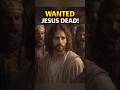 After Lazarus Miracle They Hunted Jesus | John 11 Plot to Kill Explained #jesus #amen