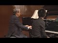 Qi Xiu: Beethoven's 'Hammerklavier' Sonata | Juilliard Murray Perahia Piano Master Class