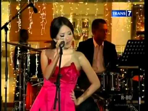Lala Karmela - Bercinta Di Udara