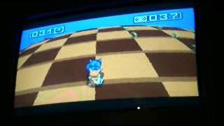 Sonic the Hedgehog 3 New Level Select? Net Worth