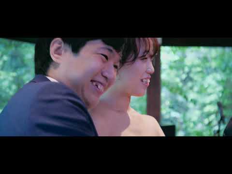 【エンドロールムービー】2021年6月・結婚式【AKAGANE/アカガネリゾート】