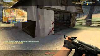 17.01.11 Teamkiller in CSS