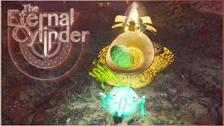 Ei-Diebstahl Und Pril-Blumen - The Eternal Cylinder 2021 Angezockt - Deutschgerman