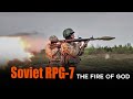 With the Israeli Trophy, the ERA of the Soviet RPG-7 "FIRE God" is OVER