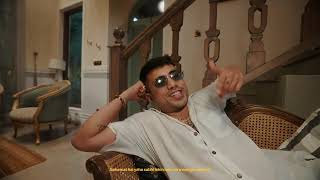 Raga × Seedhe  Maut -  Kuch Mat Kar -    ( Official Music video )