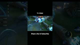 GORD VS BANE MONSTER #mlbb #beranda #trendingshorts #viral #shorts