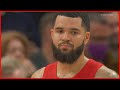 Toronto Raptors Vs Indiana Pacers First Half Highlights October 27 2021 2021 22 Season