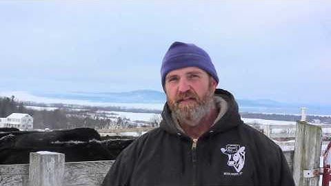 Farmer Testimonial: Phil Wagner