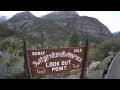 Unique Aerial Visions presents the Ouray Victorian Inn