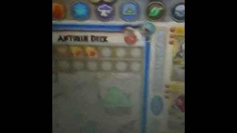 How to float in mid air on wizard101