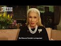 Lady Colin Campbell's Ambassador message for @sossilenceofsuicide3591
