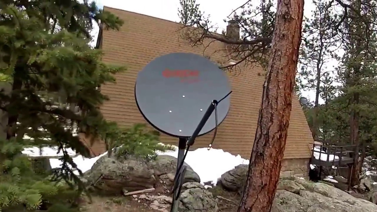 Big Elk Meadow Walk Around YouTube