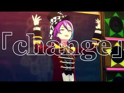 【プロセカMAD】daze