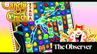 candy crush game new game offline game screenshot 5