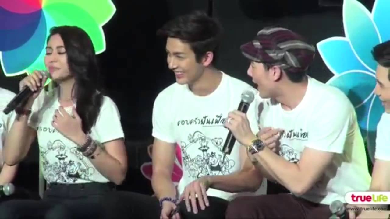 พุฒจุ๋ย (opv) ให้ใจเราคุยกัน