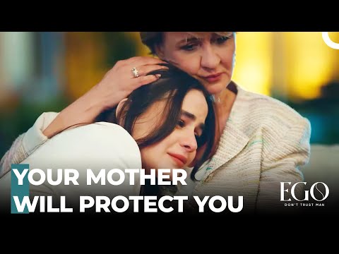You Don’t Need To Be Afraid of Zafer - Ego