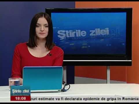 ANAF simplifică procedura codului TVA televiziune digitala moldova