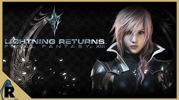 The Odd One Amongst Odd Ones | Lightning Returns: Final Fantasy XIII Review