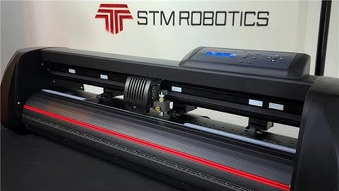 Pruebas de Corte con Plotter Prime