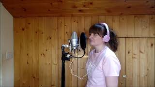 Drivers License Olivia Rodrigo (cover by WhataDizzyDance) @whatadizzydance
