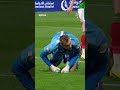 Angelo's footwork, Rodak's save 🔝