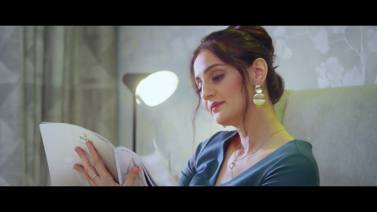 L&T Rejuve 360, Mulund -Show Flat Video