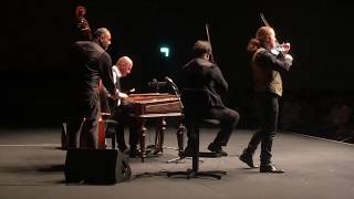 Pavel SPORCL - NANE COCHA, gipsy song, Tokyo 2018