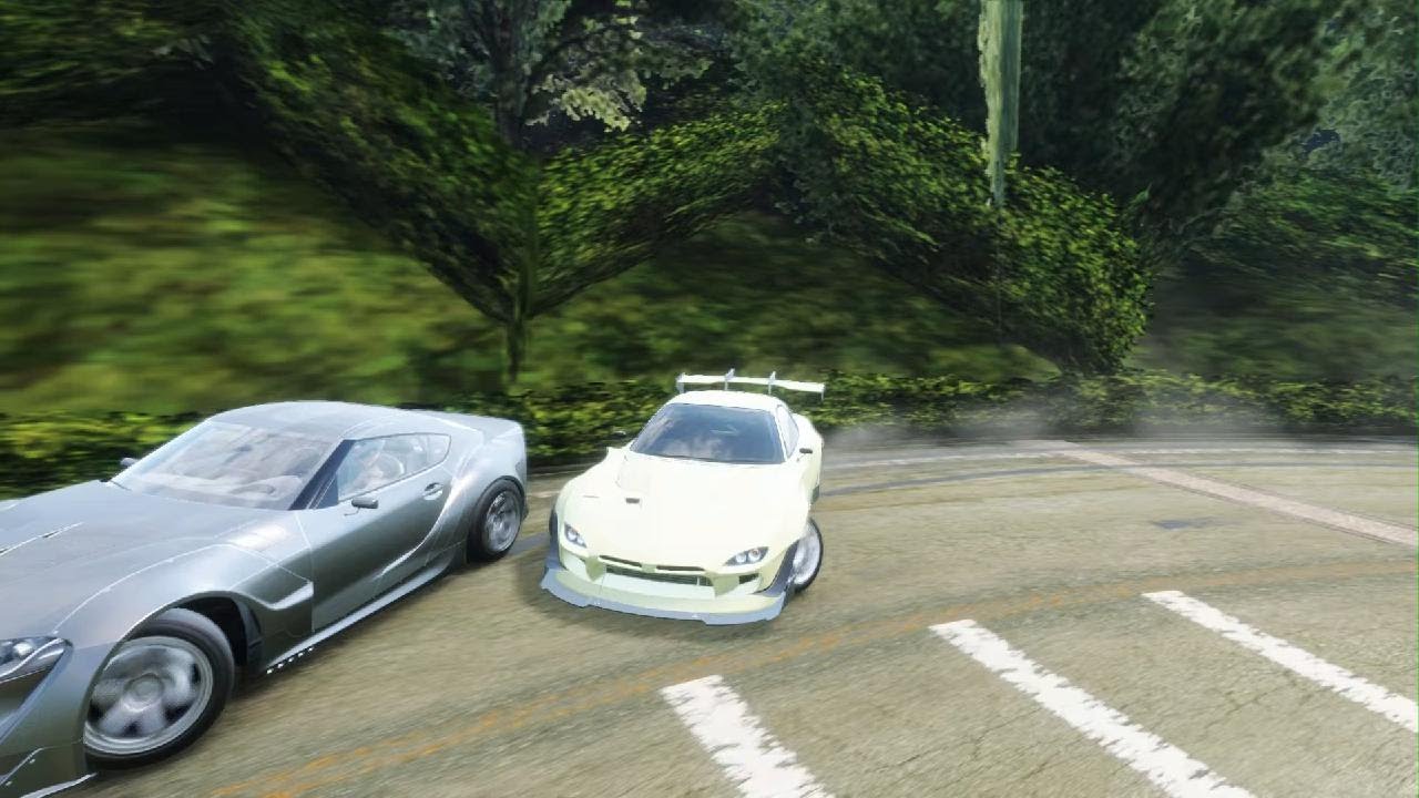 CarX Drift Racing Online_20251015224647