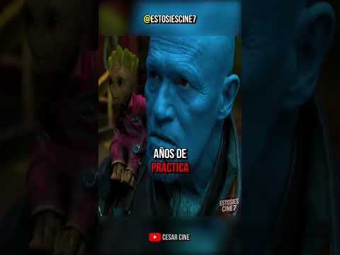 La flecha de Yondu podría haber acabado con Thanos en segundos.