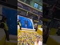 Love Trampoline Trampolinpark Minitrampoline 
