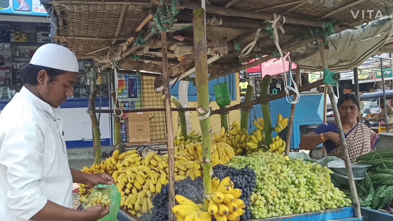 MANUGURU MINES and CITY