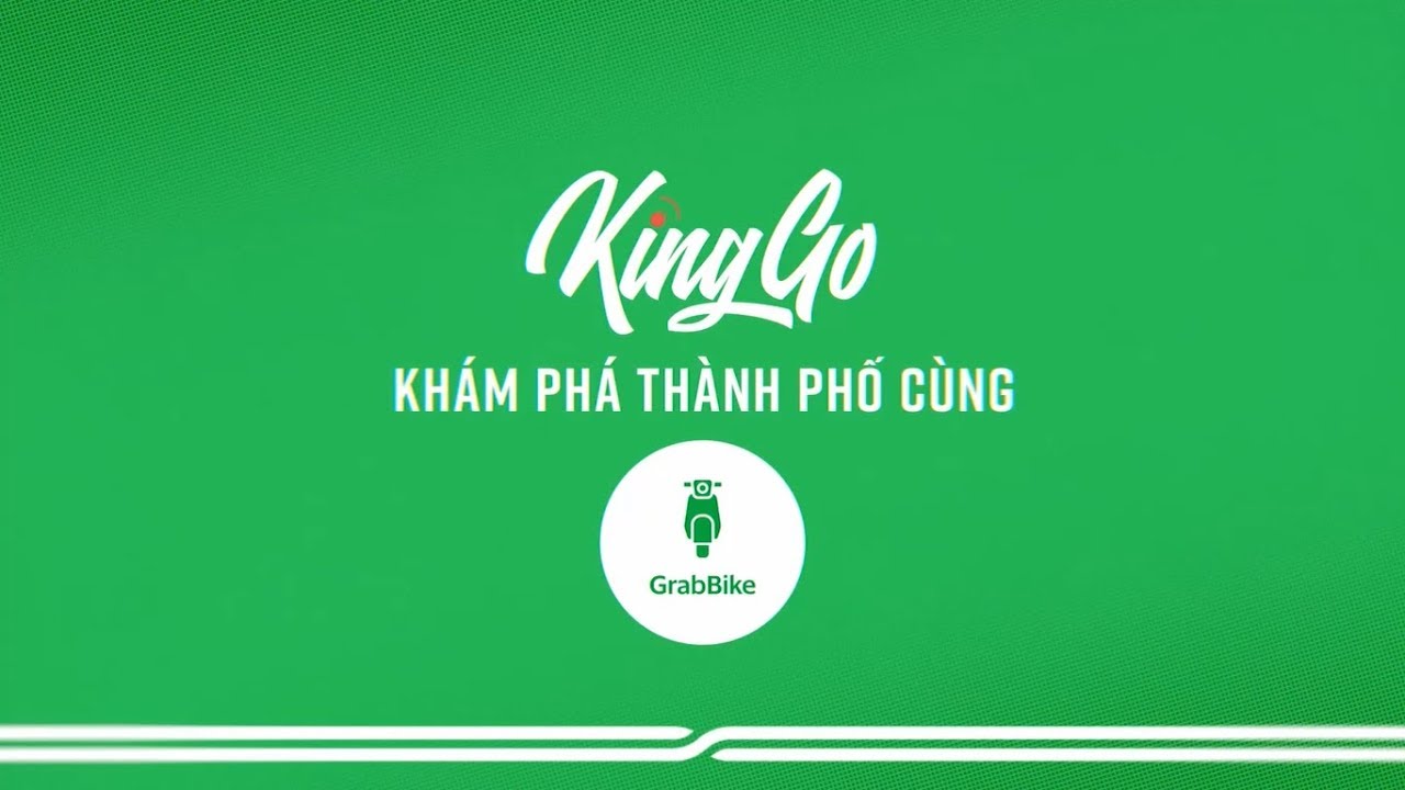 Khám Phá Thành Phố Cùng GrabBike driversity of dublin