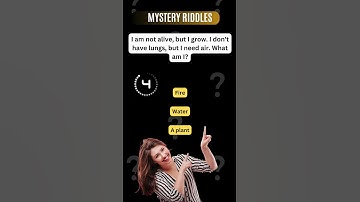 Can You Solve This Mind-Boggling Riddle? 🤔 #shorts