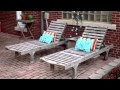 Outfit Your Outdoor Space with New Patio Furniture Outfit Your Outdoor Space with New Patio Furniture