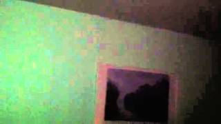 Ghost Orb Huge White Light Paranormal Activity