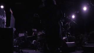 Melvins - "Hung Bunny" Live in AZ 2010