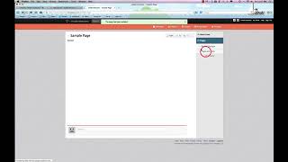 03   How to easily use Wikispaces for education
